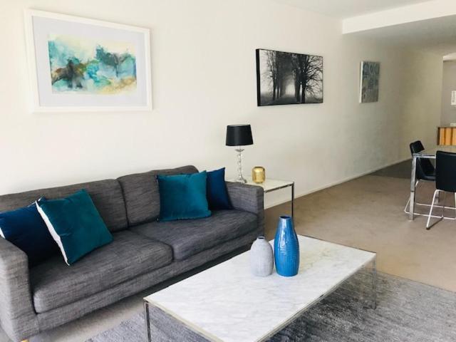 Wyndel Chatswood - Bertram